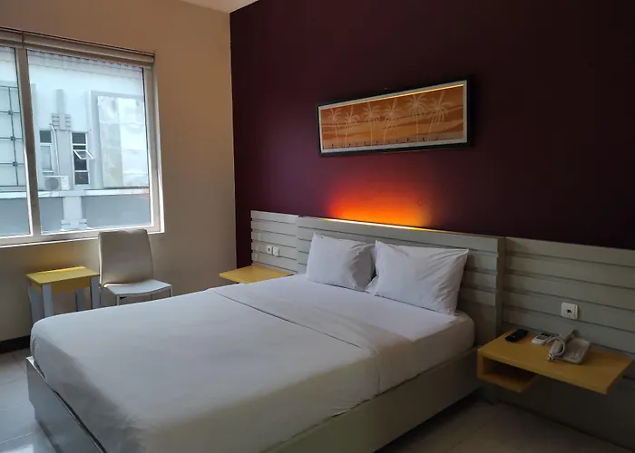 Hotel Orlen